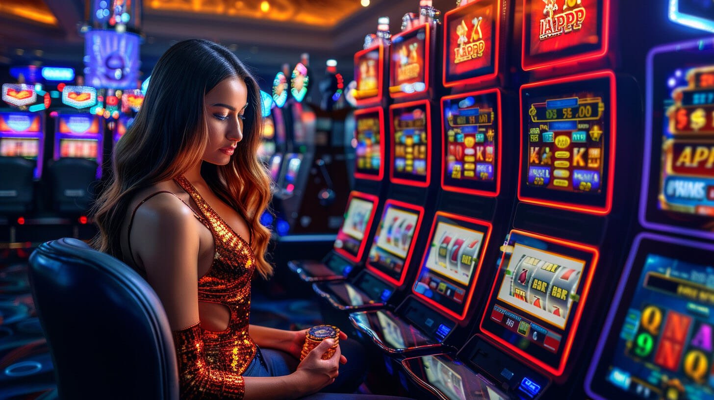 broo55 platform taruhan kasino online terpercaya Indonesia