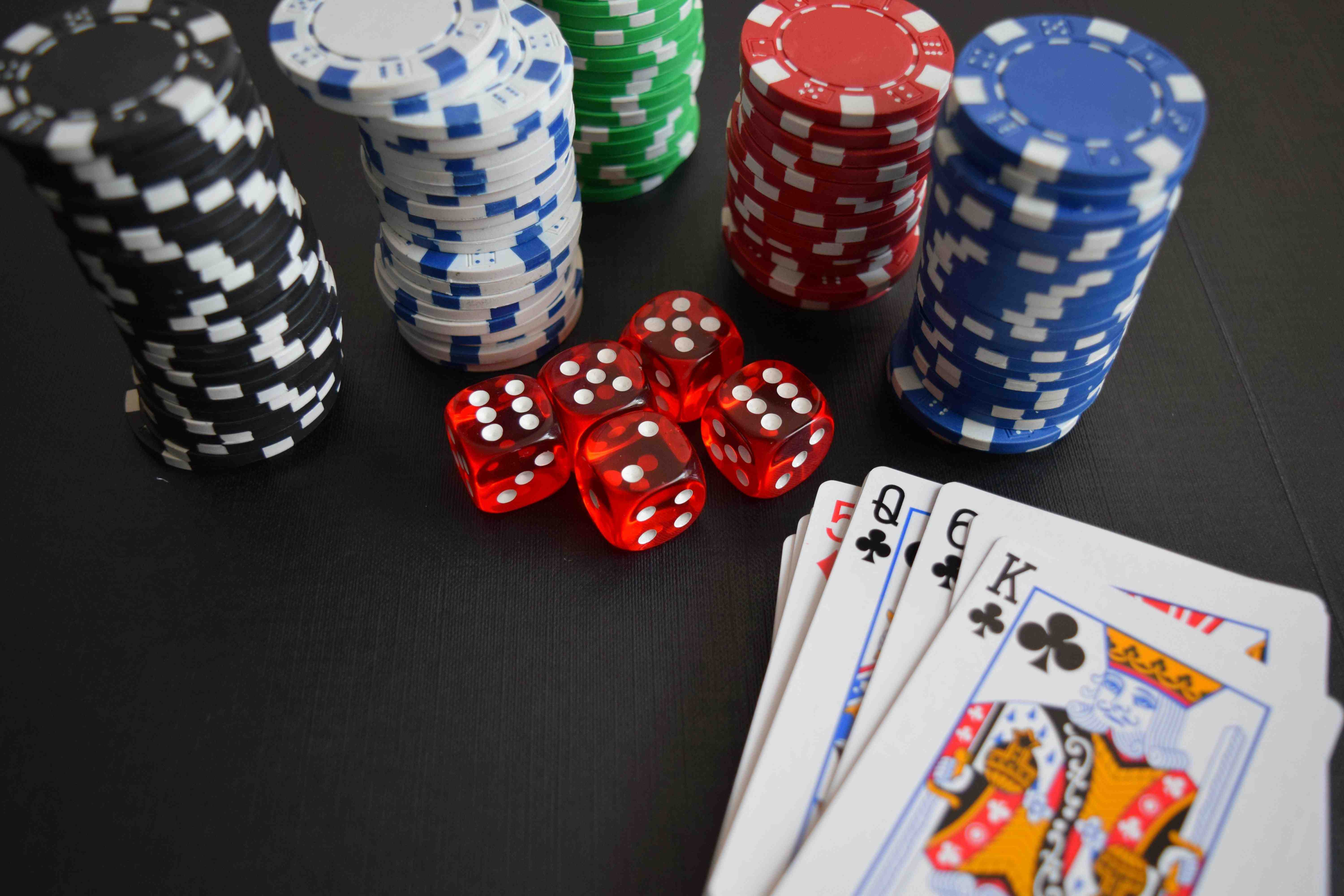 broo55 cara bermain live casino langkah mudah deposit main