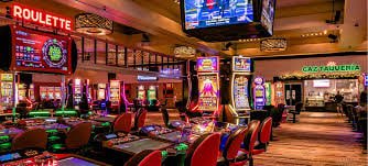 broo55 kasino online game slot poker roulette terpercaya Indonesia