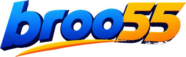 broo55 Logo